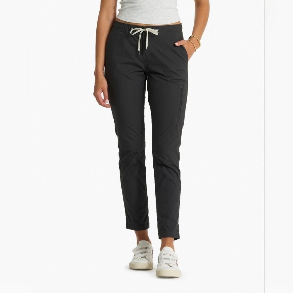 VUORI Ripstop Pants - Picture 2 of 11
